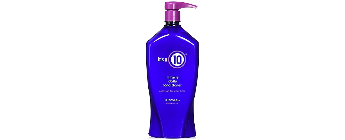 It's A 10 Miracle Daily Conditioner 33.8 Oz | Macy's