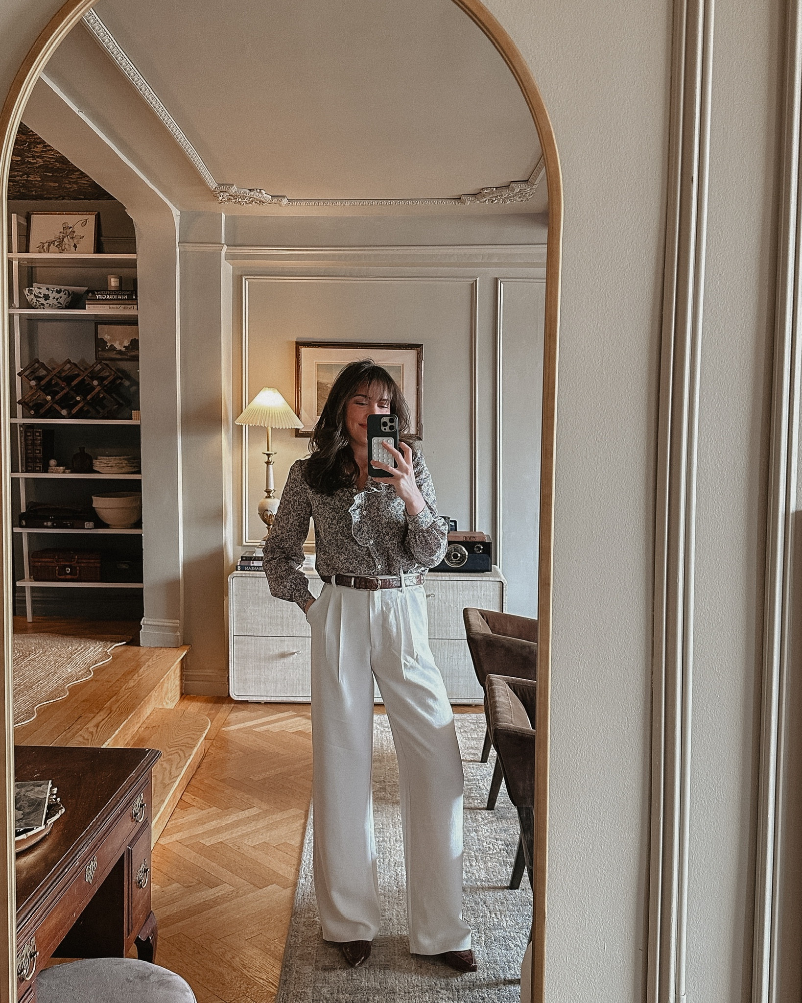 Favorite spring and summer pants

#LTKunder100 #LTKstyletip