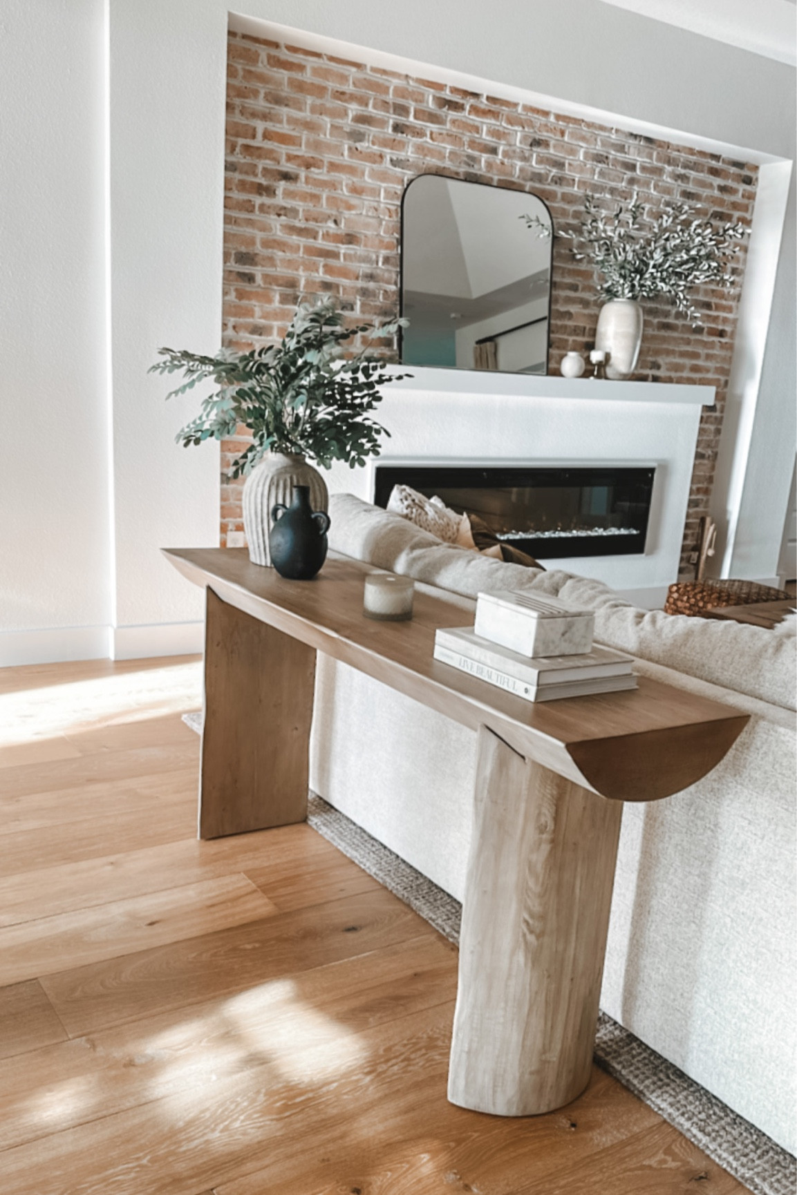 New console table 

#LTKFind #LTKhome #LTKstyletip