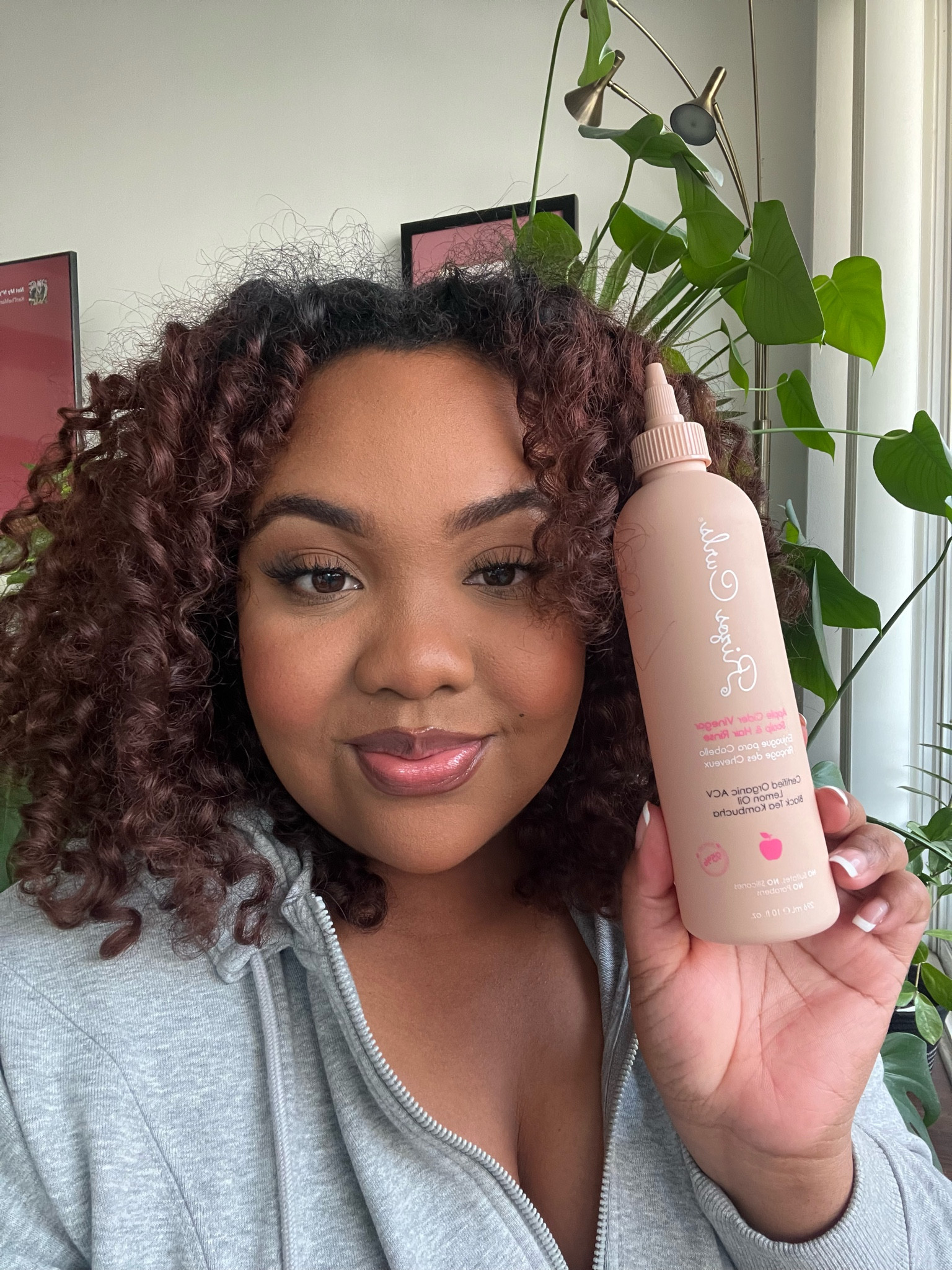 Healthy Scalp  = Defined Curls

#LTKstyletip #LTKbeauty #LTKunder50