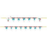 Circus Party Banner - Birthday, Decorations, Decor, Carnival Big Top Circus | Etsy (US)