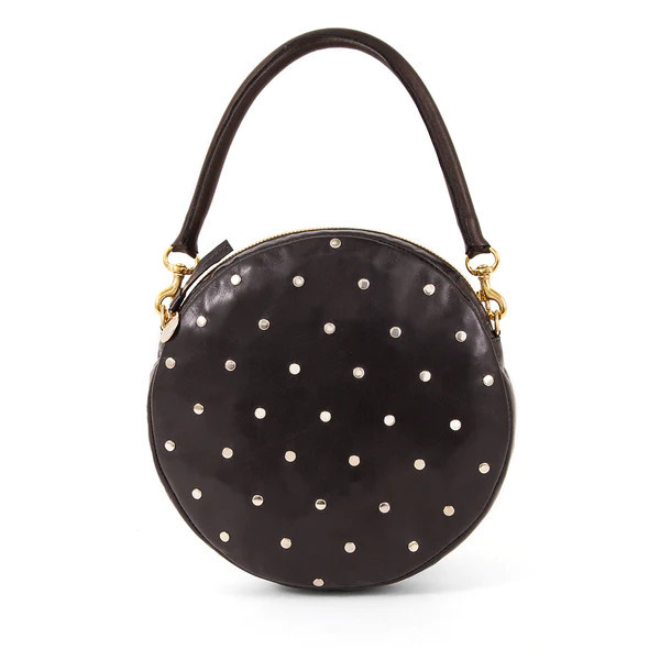 Circle Clutch | Clare Vivier