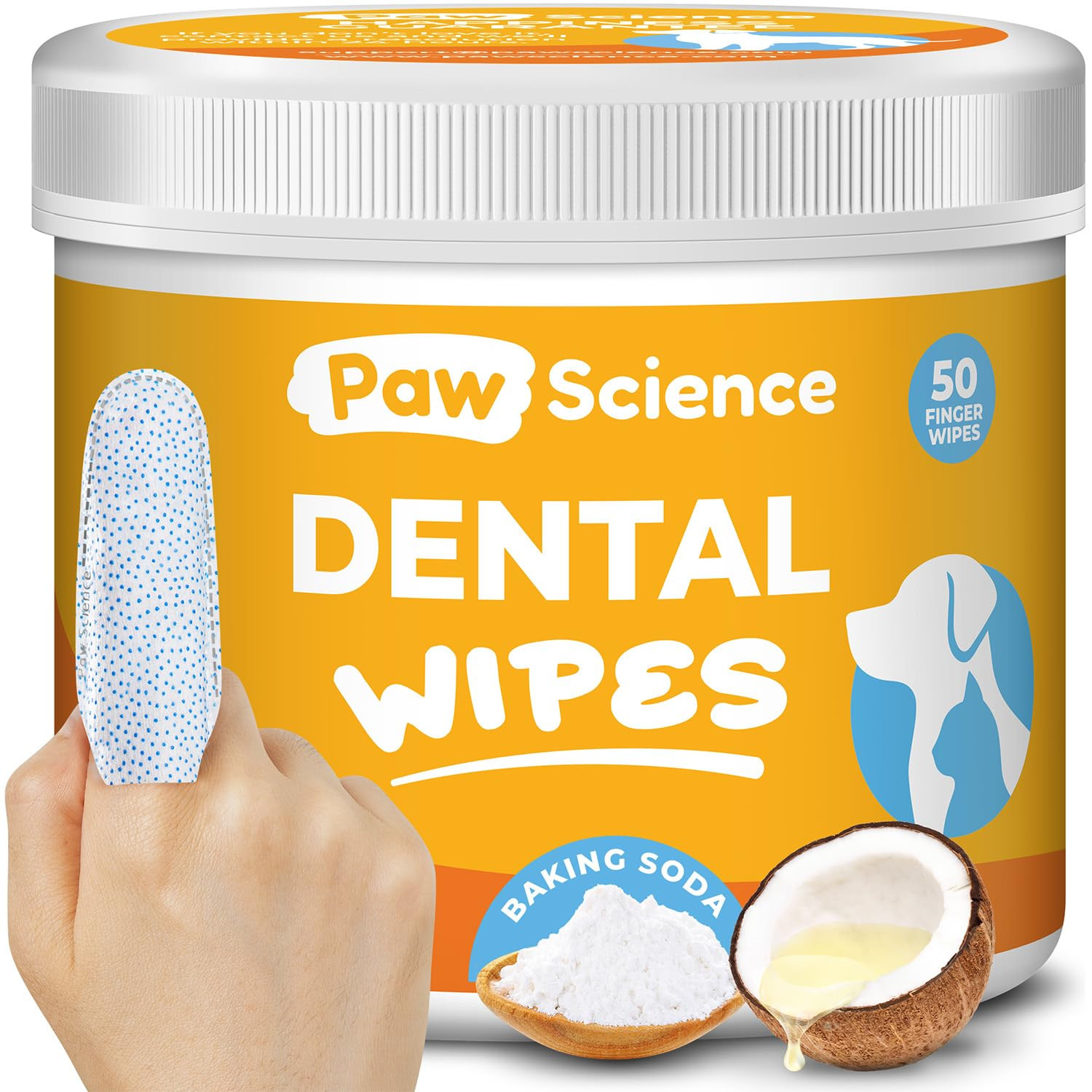 Paw Science | Amazon (US)