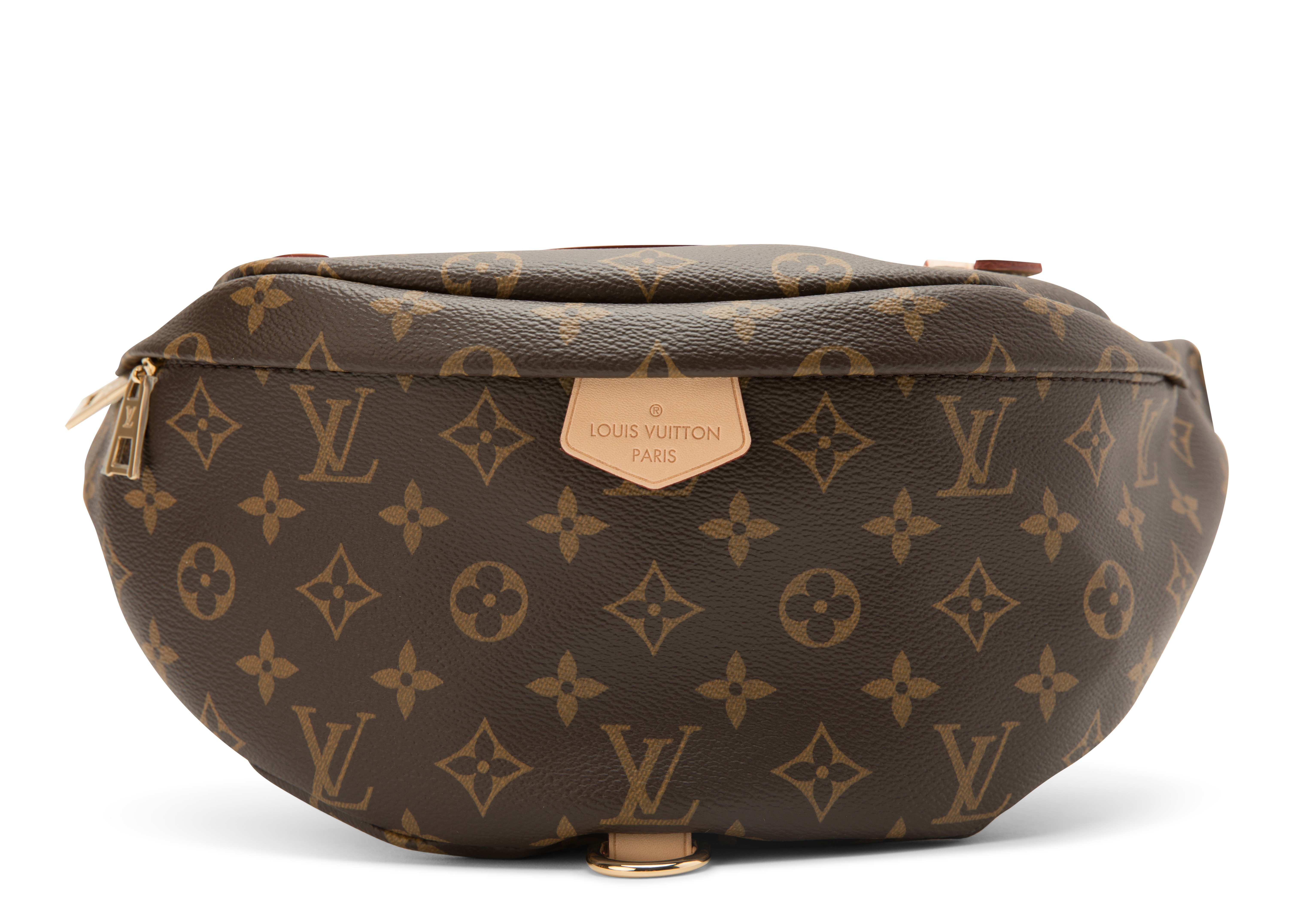 Women's Louis Vuitton Bumbag Monogram in Brown | StockX