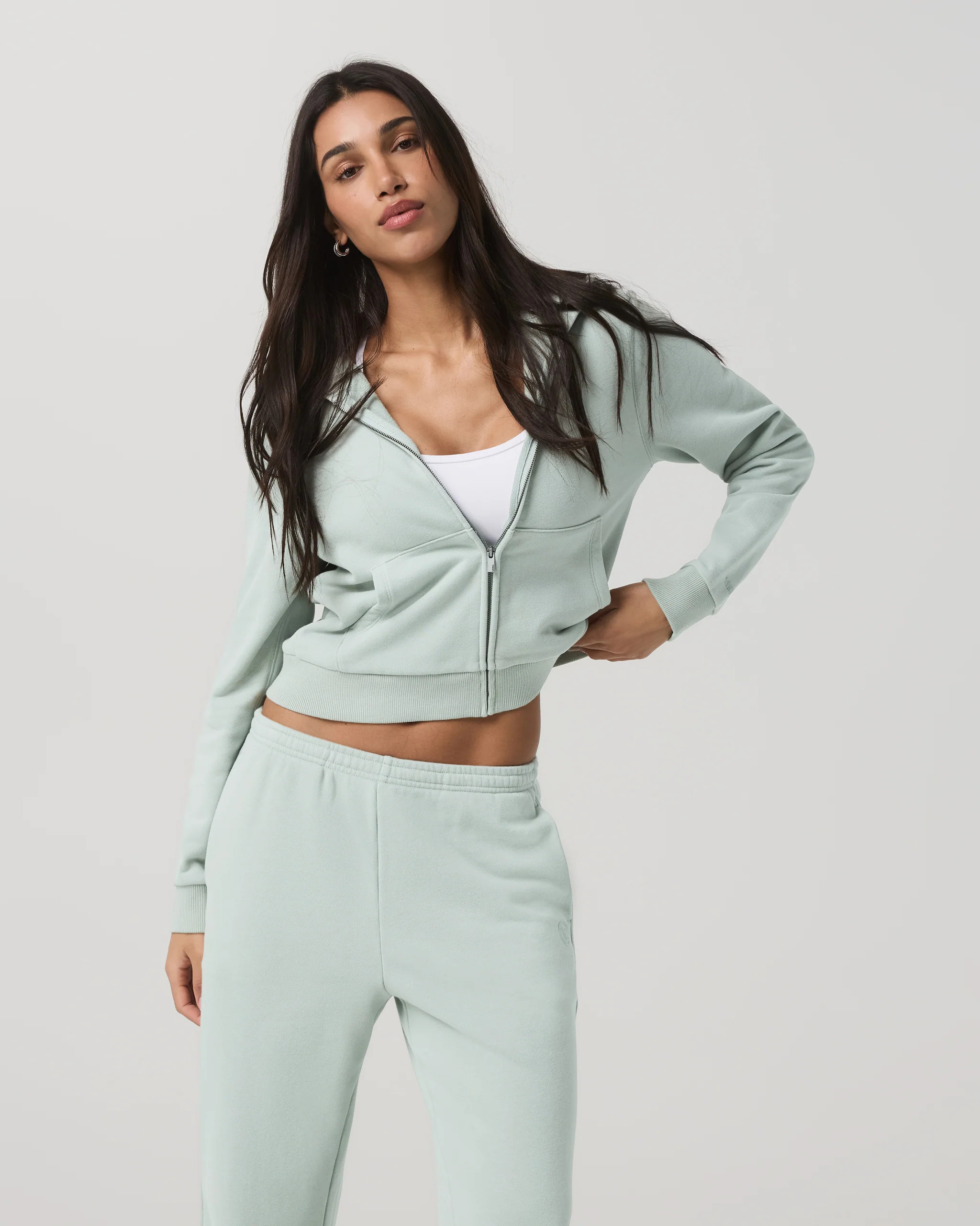 Sedona Classic Full Zip | Vuori Clothing (US & Canada)