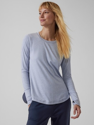Uptempo Top | Athleta