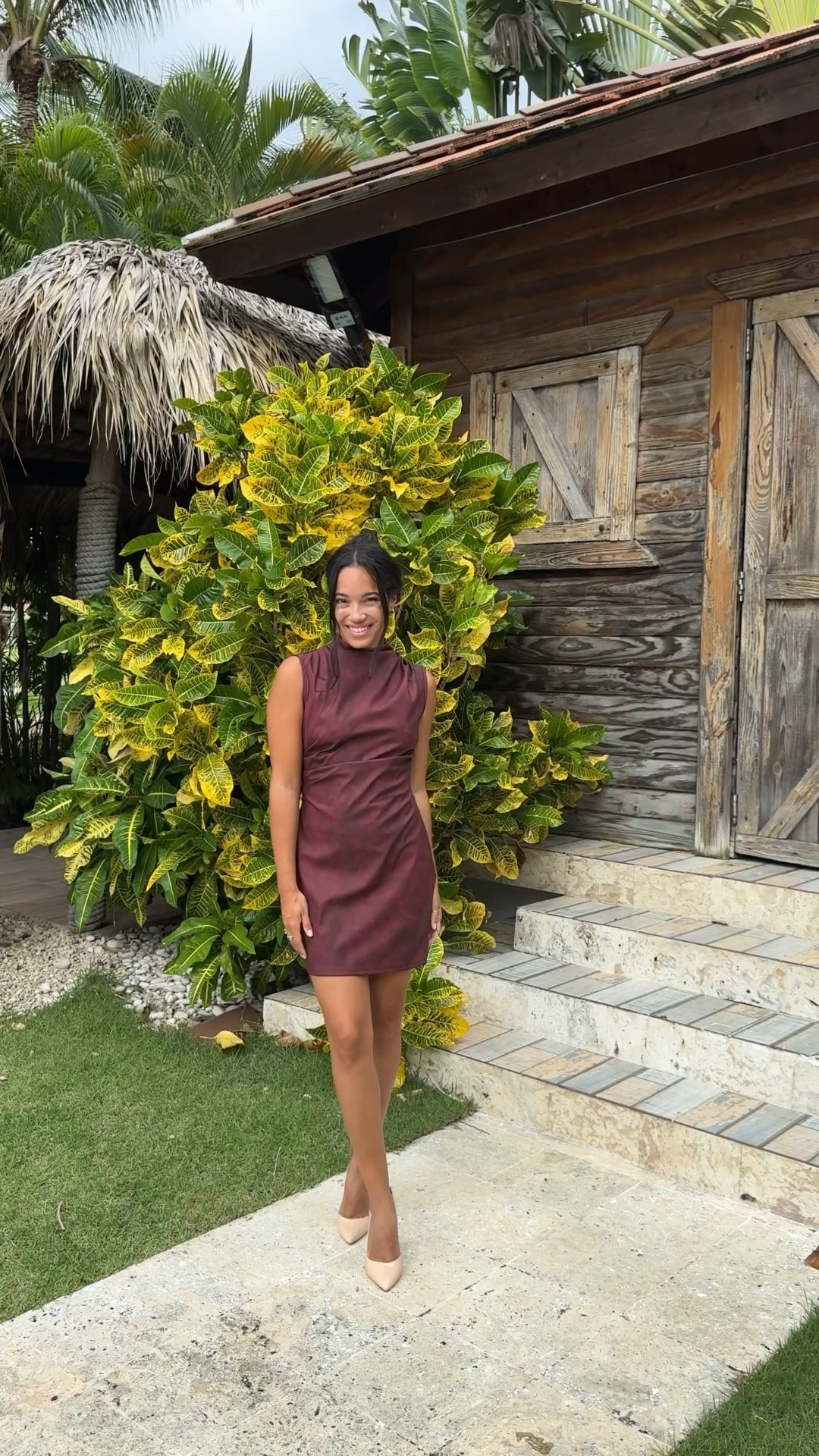 Valentine’s Day outfit! I’m 5’5” 125lbs wearing size small! 

#LTKValentine