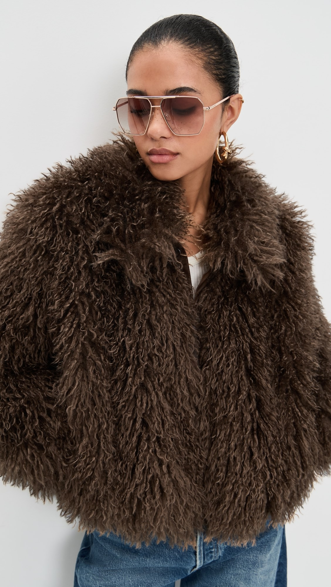 Kamrath Jacket | Shopbop