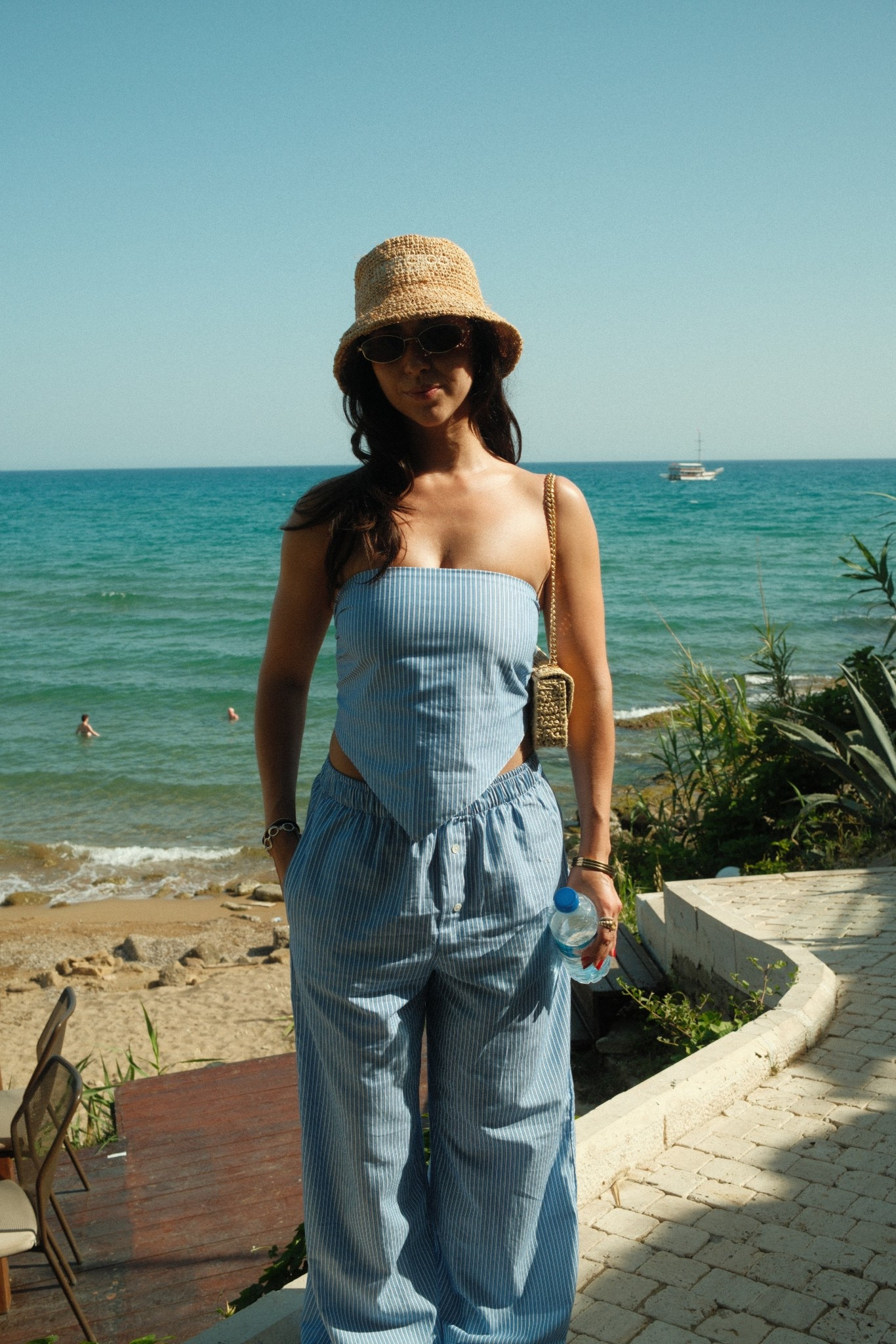 The perfect summer set 🤍😶‍🌫️

#LTKeurope #LTKsummer #LTKtravel