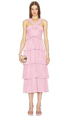 Esperanza Dress
                    
                    SAYLOR | Revolve Clothing (Global)