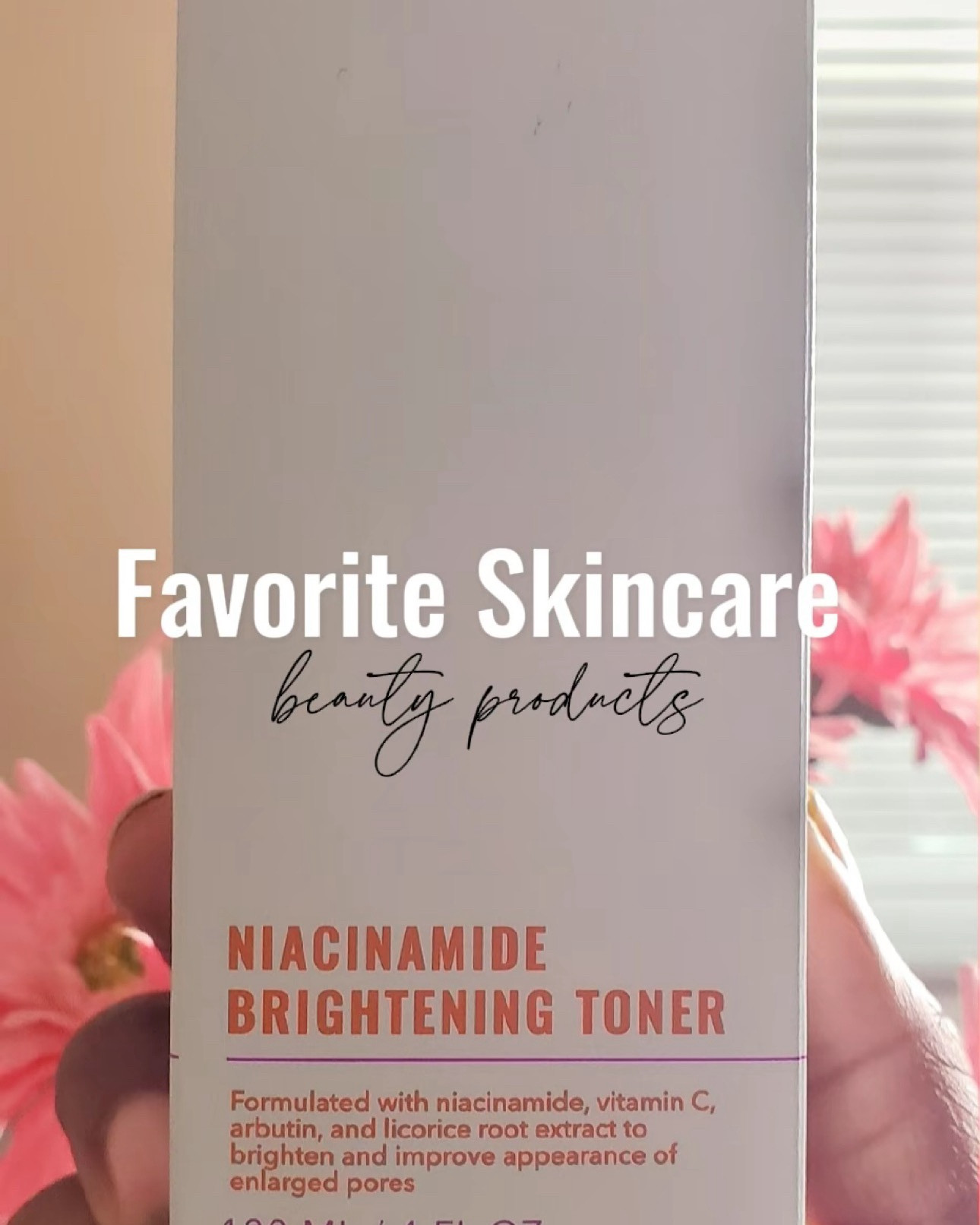 I am obsessed with these skincare products from the brand Good Molecules. 

#LTKFindsUnder50 #LTKOver40 #LTKBeauty