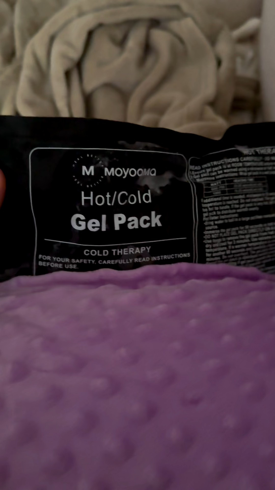 Perfect recovery pillow providing support for abdominal post surgery #hysterectomyrecovery 

#LTKHome #LTKFindsUnder50 #LTKOver40