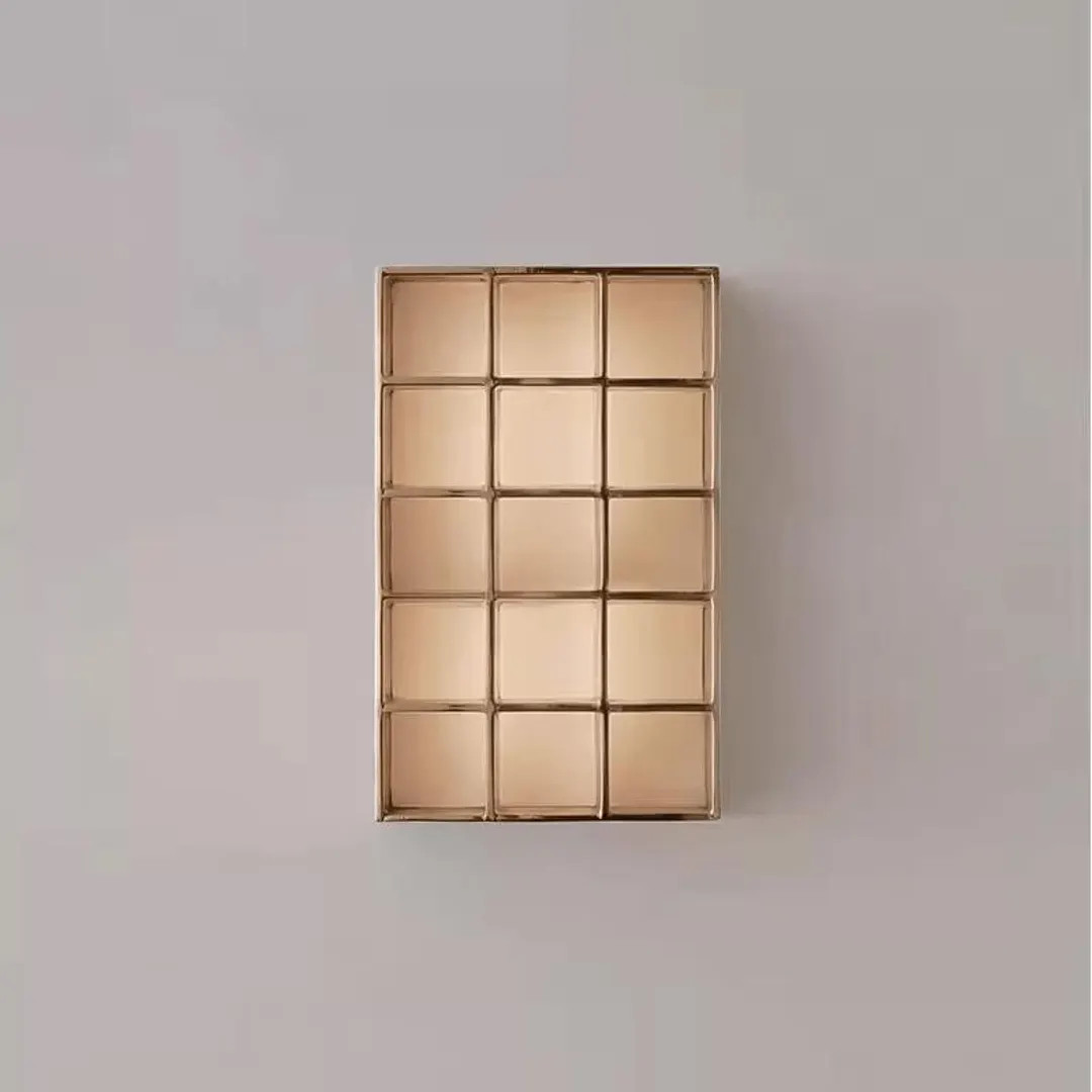 The Sol Lewitt Wall Light - 5x3 | Etsy (US)