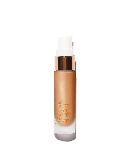 Aglow™ Golden Priming Oil | Bluemercury, Inc.