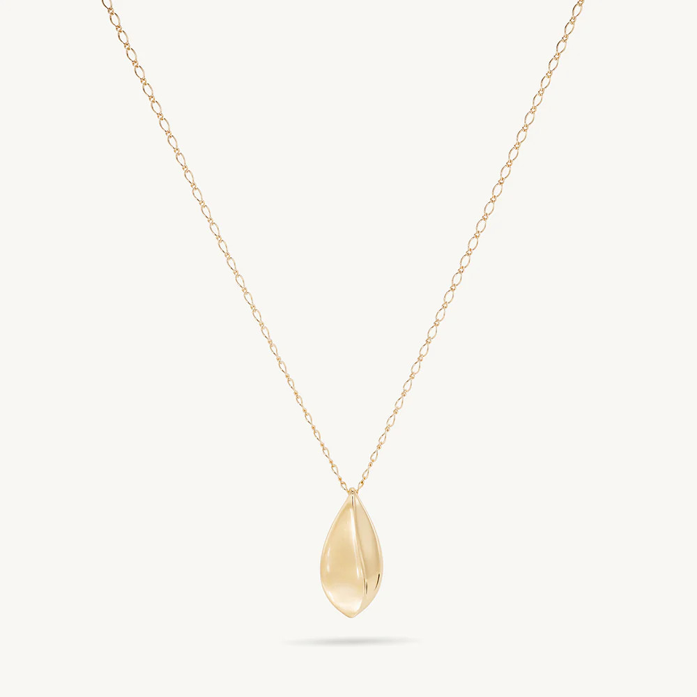 Tao Long Necklace | Dean Davidson