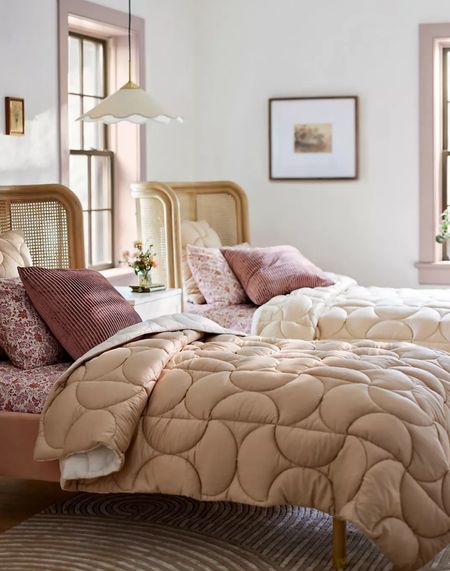30% off Black Friday sale has officially started!! 💕 loving these quilted comfortors 🫶🏼 I’m glad you’re here🥰 make sure to follow me for more exclusive content and daily saw finds💕💕

#blackfridaydeals #dealfinds #homedeals #ltksalealert 

#LTKSeasonal #LTKhome #LTKHoliday