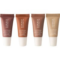 SUMMER FRIDAYS Mini Lip Butter Balm Set Worth £31 | Cult Beauty