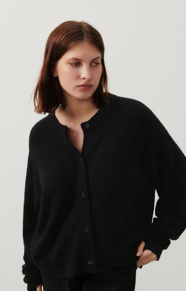 Gilet femme Damsville | American Vintage