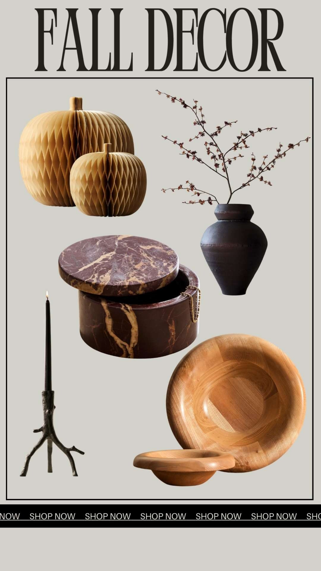 Minimal fall decor. #FallRefresh #FallReset 

 #LTKFallSale #LTKSeasonal #LTKHome