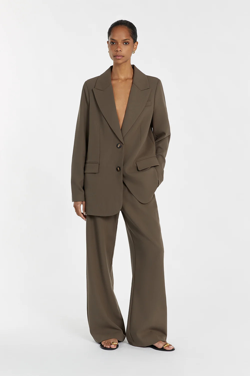 CELINE CLOVER PANT | DISSH