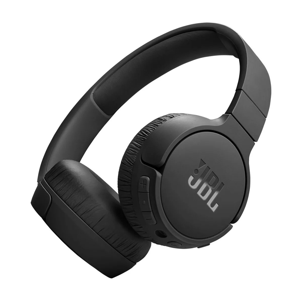 JBL Tune 670NC Bluetooth Wireless On-Ear Headphones - Black | Target