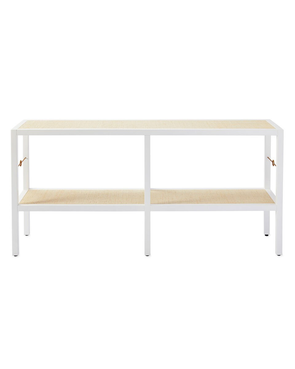 Cabot Console | Serena and Lily