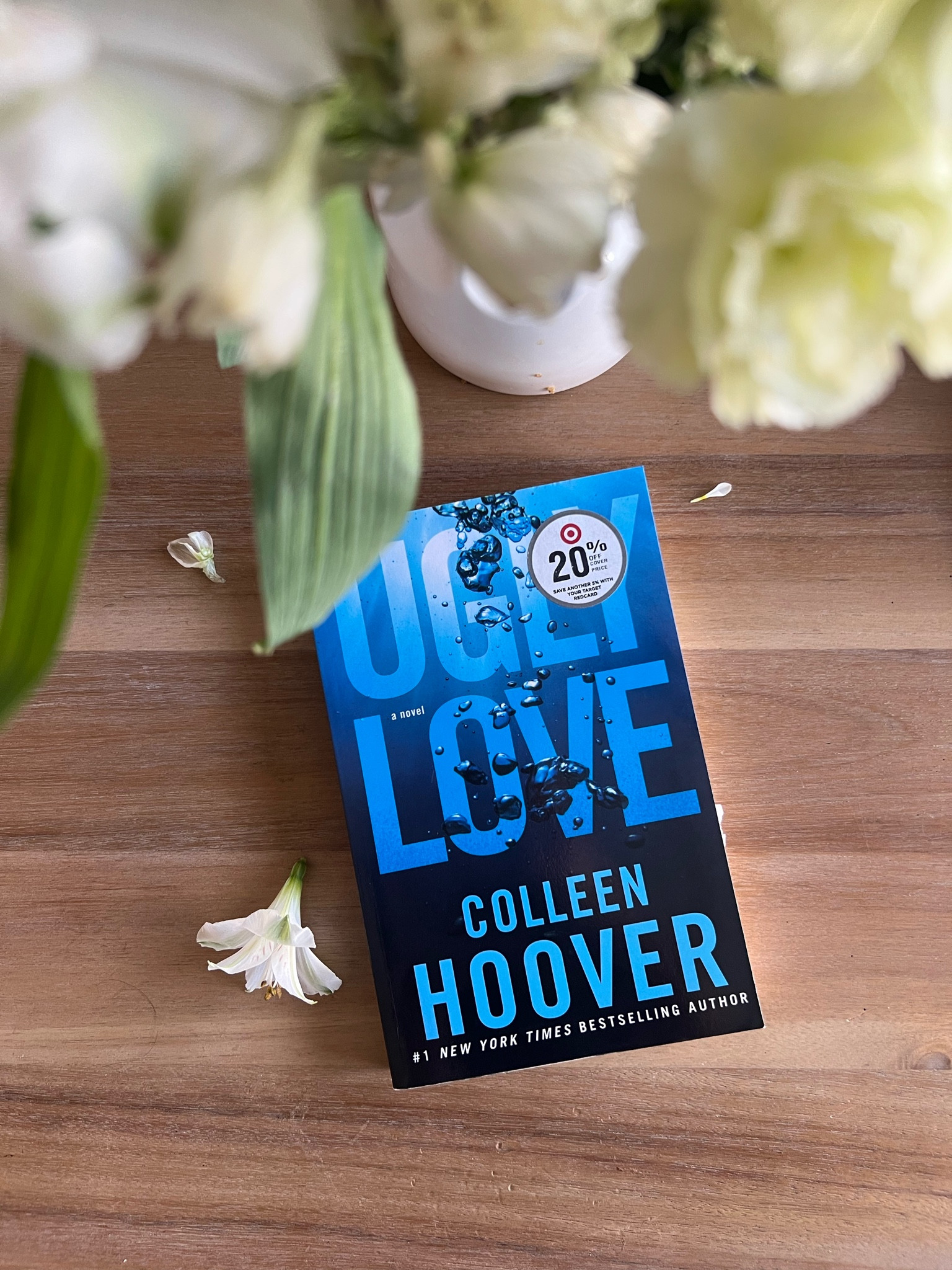 Colleen Hoover Books! Shop my collection! 
#LTKwomen#LTKbooks

#LTKunder100