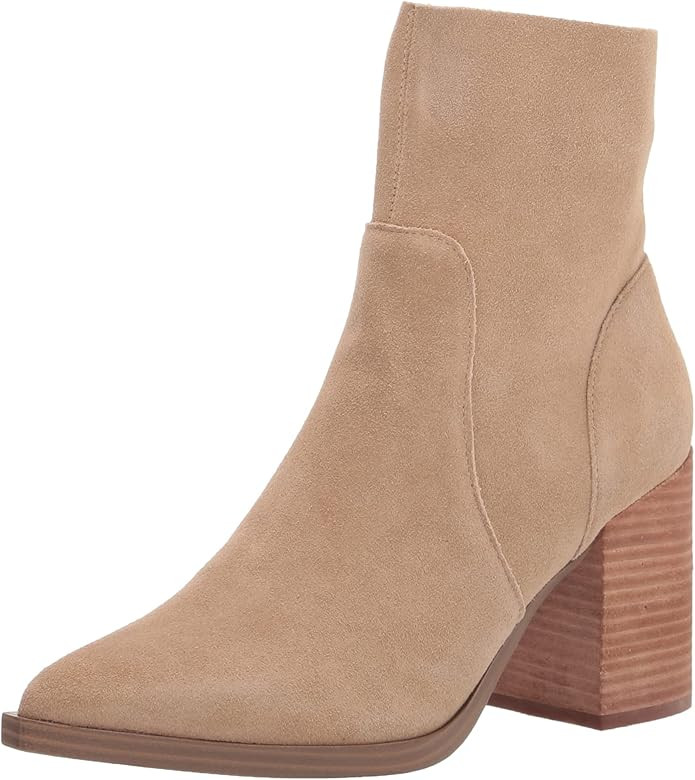Steve Madden Women's Calabria Ankle Boot | Amazon (US)