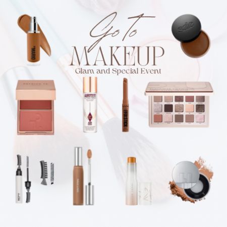 Unbeatable and Long Lasting Special Event Glam


#LTKwedding #LTKbeauty #LTKGiftGuide