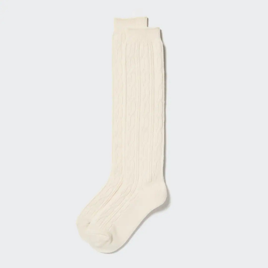 HEATTECH CALCETINES TÉRMICOS ALTOS | Uniqlo ES