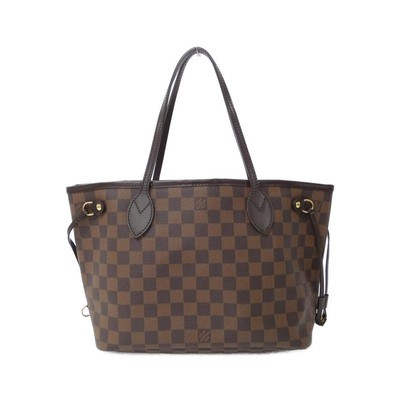 Authentic LOUIS VUITTON Damier Neverfull PM N51109 Bag  #260-006-558-8222  | eBay | eBay UK
