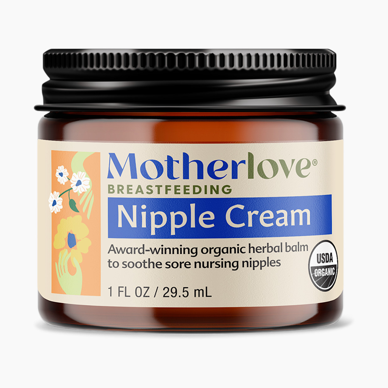Nipple Cream | Babylist