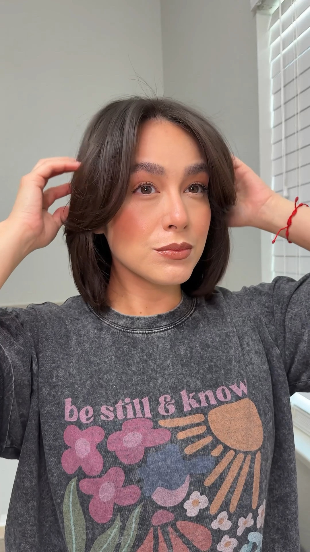 Daily mom makeup. Makeup over 35. Easy everyday makeup 

#LTKmomlife #LTKselfcare #LTKBeauty