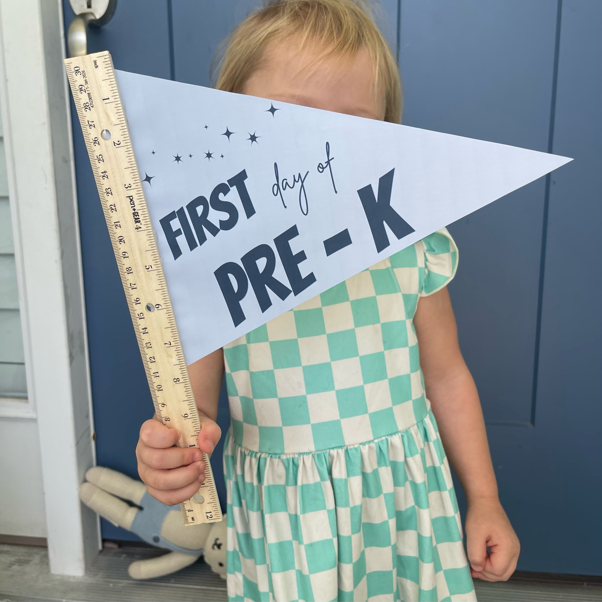 Digital download printable for first day of school pictures!

Preschool to college options in one bundle. In blue, pink and neutral 

Etsy shop. Back to school. Back to school
Finds. First day of school. Etsy finds.

#LTKmomlife #LTKBaby #LTKKids