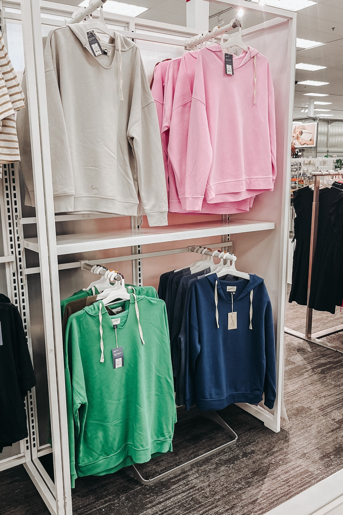 Target February Finds! 

#ltk #ltkunder #ltkfashion #liketkit #ltkstyletip #ootd #liketoknowit #ltkhome #ltkstyle #fashion #fashionblogger #k #discoverunder #style #ltksalealert #fallfashion #targetstyle #ltkit #styleinspo #fashionover #blogger #ltkshoecrush #ltkfamily #ltkkids #ltkfall #target #amazonfashion #targetfinds #influencer #ltkcurves

#LTKfit #LTKFind #LTKstyletip