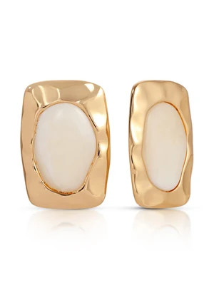 Hidden Treasure Earrings | Ettika