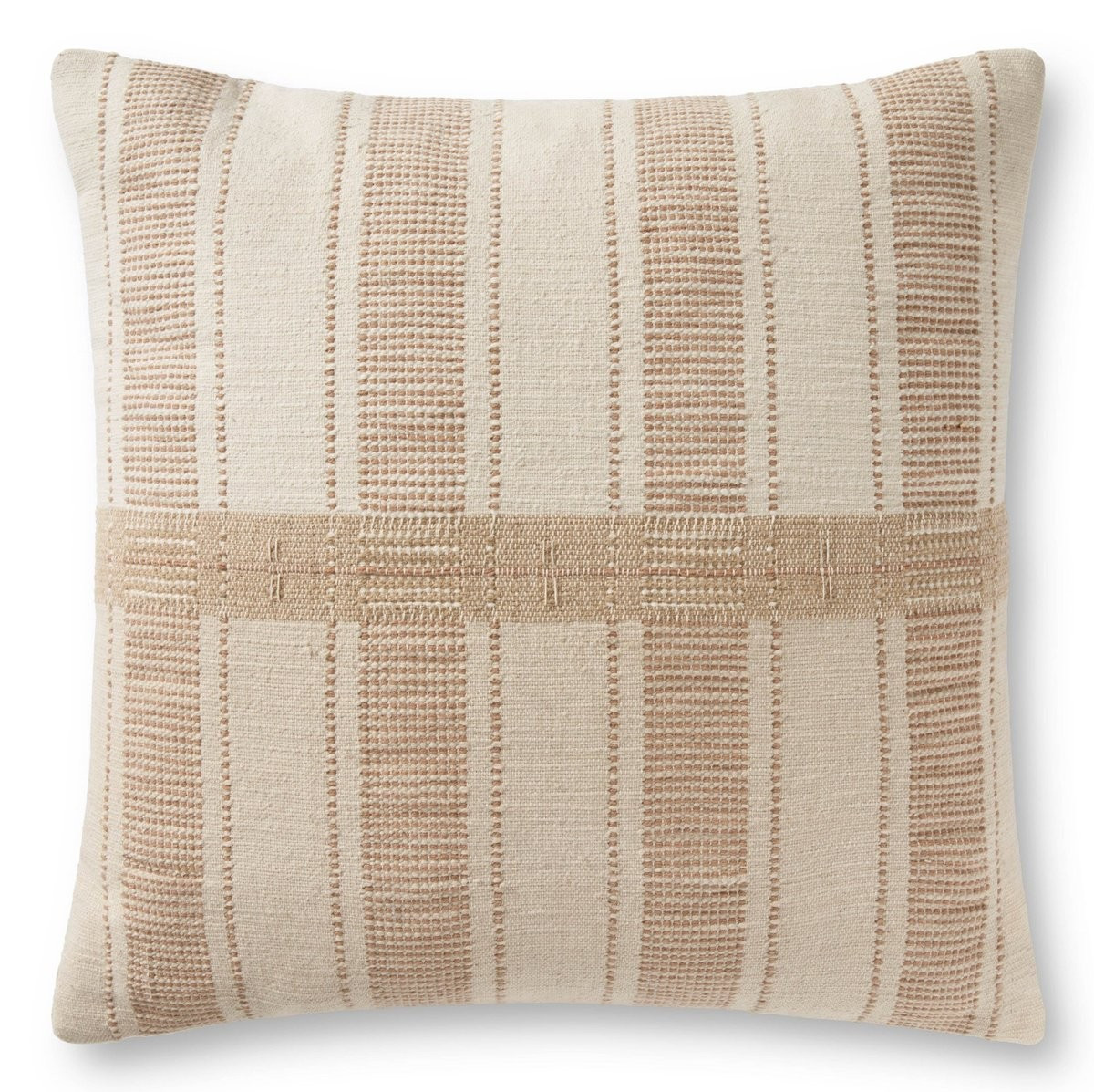 Carmel Pillow - PAL-0003 | Rugs Direct