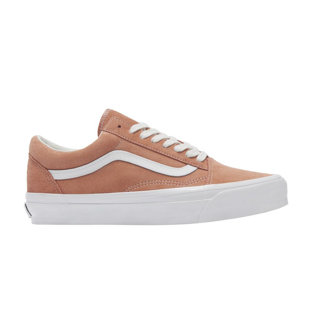 Vans Premium Old Skool 36 'Amber Orange' | Men's Size 6.5 | GOAT