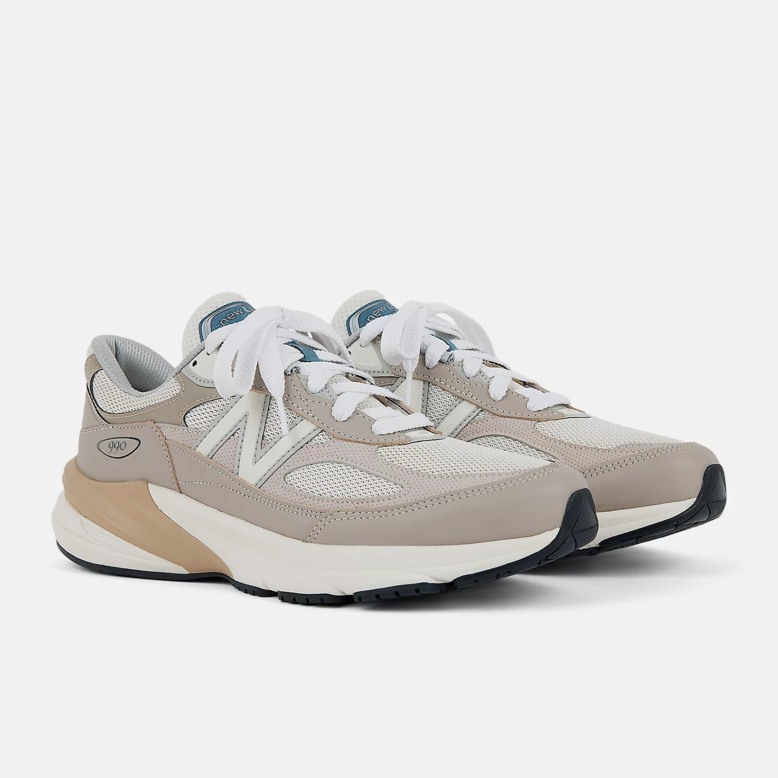 Made in USA 990v6 | New Balance Athletics, Inc.