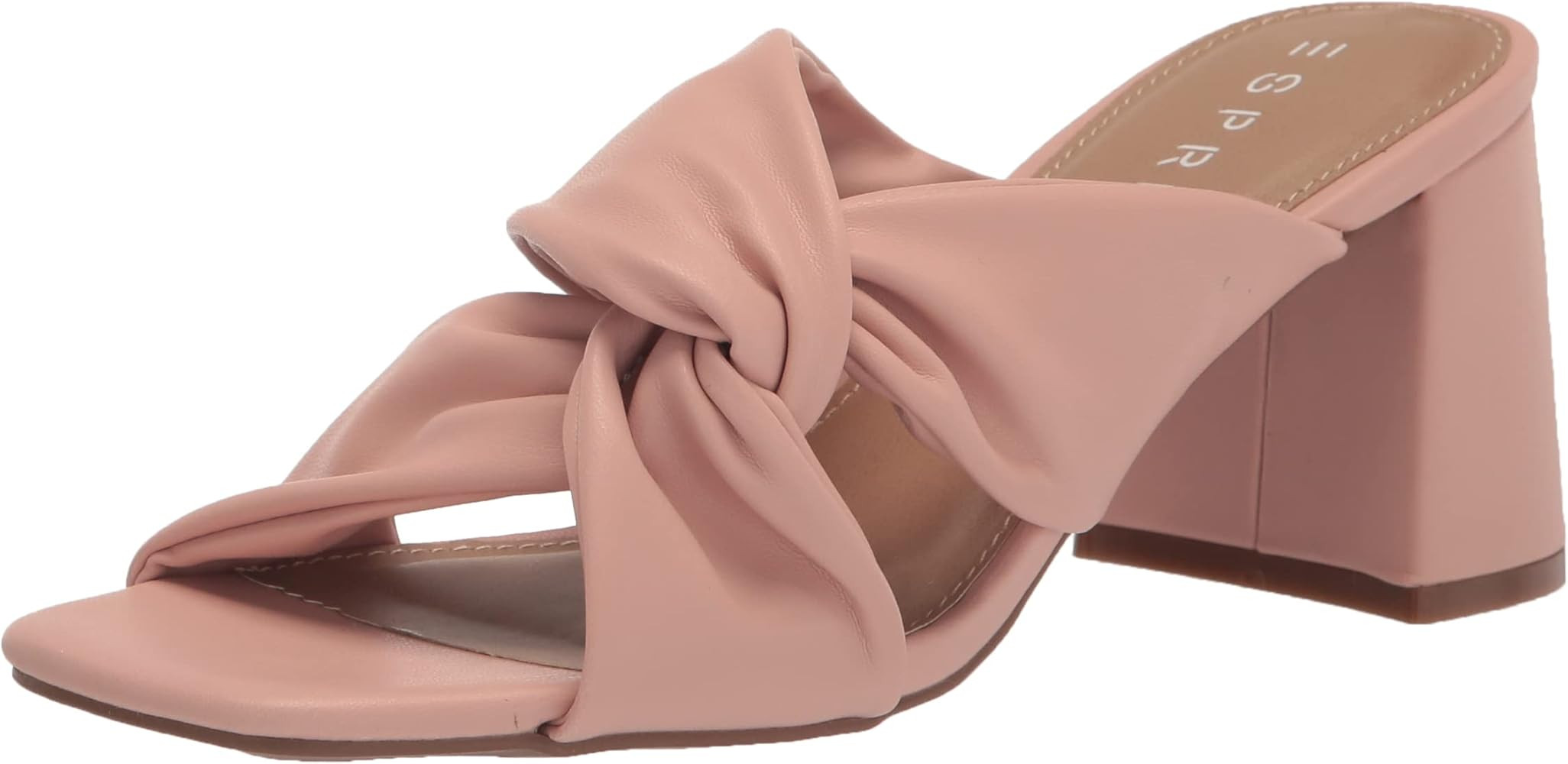 Esprit Women's Stassi Heeled Sandal | Amazon (US)