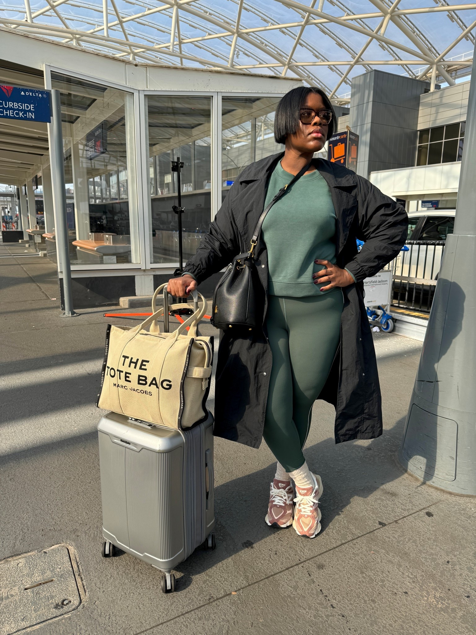 Perfect look for travel season

#LTKHoliday #LTKTravel