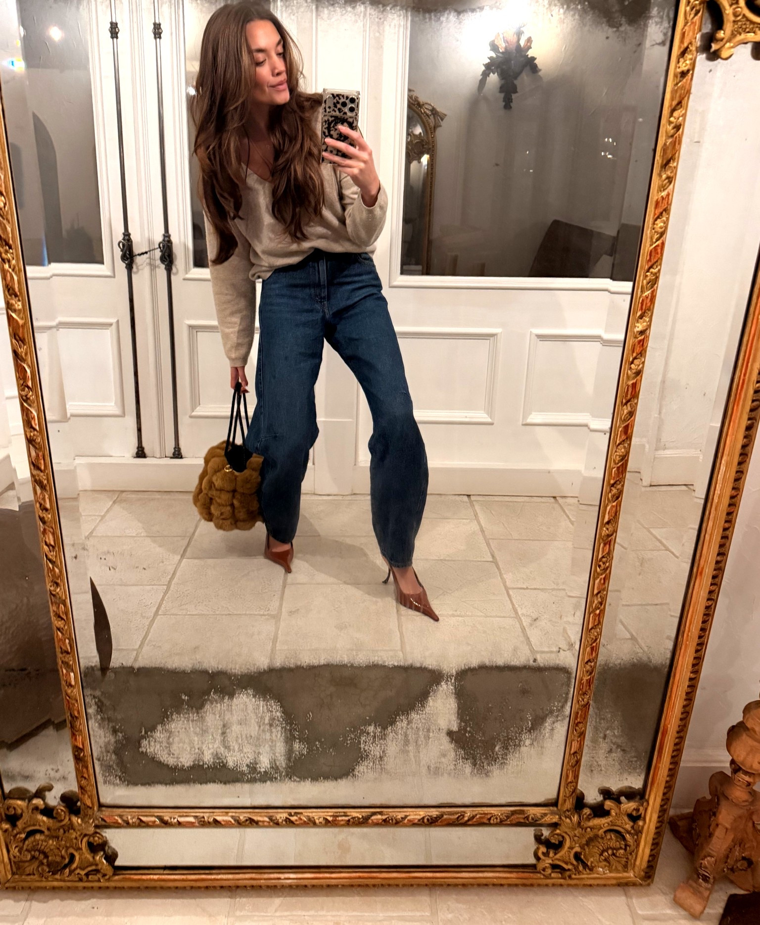 #LTKWorkwear #LTKootd #LTKTall