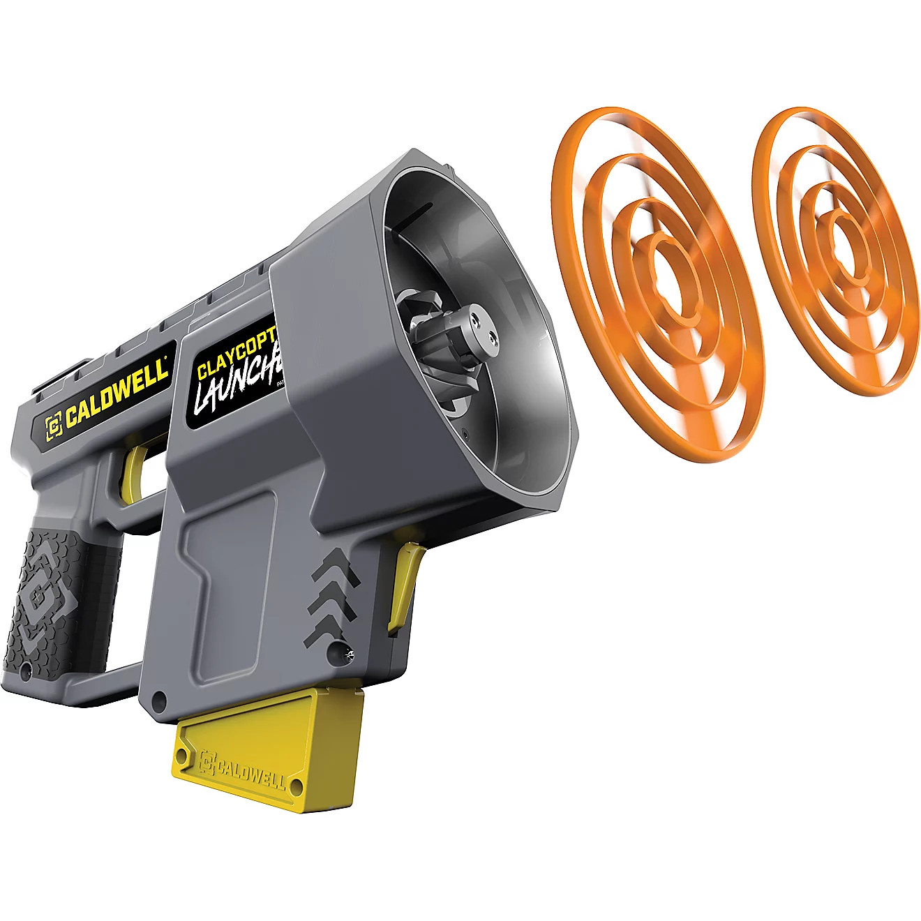 Caldwell ClayCopter Hand-Held Thrower | Academy Sports + Outdoors