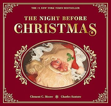 The Night Before Christmas: The Collectible Edition | Amazon (US)