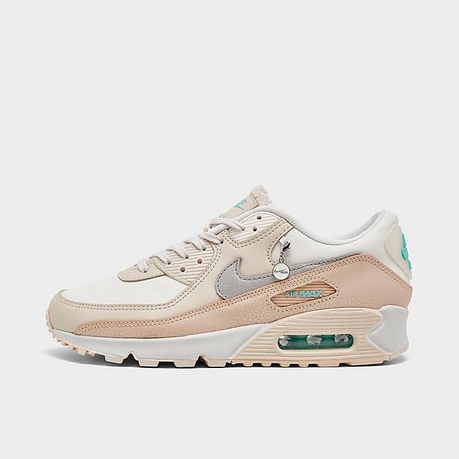 Women's Nike Air Max 90 SE Mama Casual Shoes | Finish Line (US)