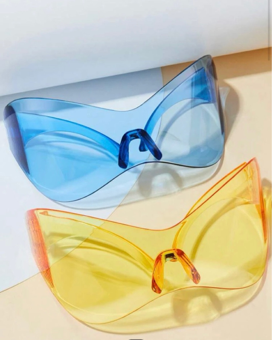 The shein glasses I posted on tiktok 😌

#LTKunder50 #LTKstyletip