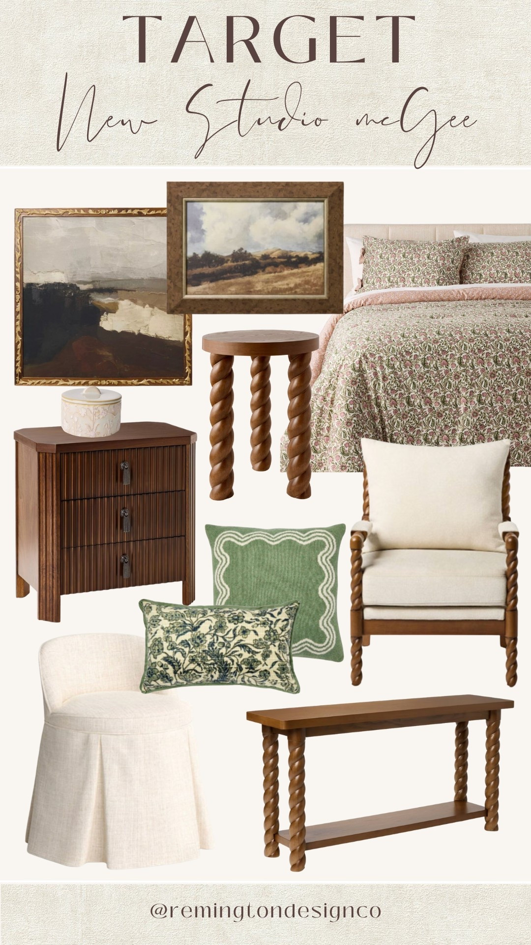 Target new Studio McGee finds 🫶🏻 Loving everything from this collection!

Style tips - Home finds - Home decor - Room essentials - Room decor - Trendy fashion - Interior design 

#LTKHome #LTKSeasonal #LTKStyleTip