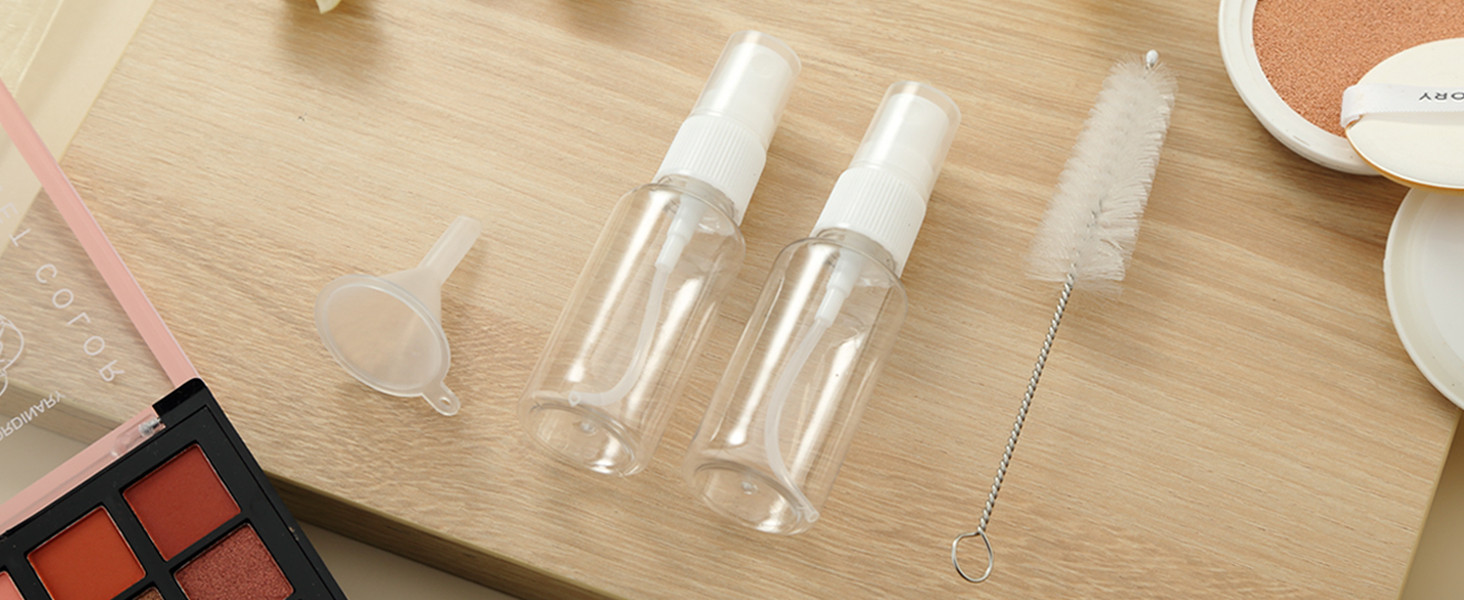 Mrsdry 16 Pack Travel Bottles Set, TSA Approved Leak Proof Silicone Squeezable Containers for Toi... | Amazon (US)