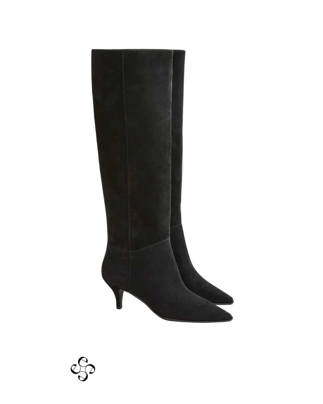 A highly reviewed tall boot designed with a flattering 14" shaft height and 15" circumference for a sleek, true-to-size fit. The 55mm (2 1/4") heel offers comfortable, walkable lift that works for everyday styling without sacrificing polish. Streamlined and endlessly versatile, this is the elevated, wear-on-repeat staple that makes outfit decisions easy. 

 #LTKootd #LTKOver40 #LTKPetite