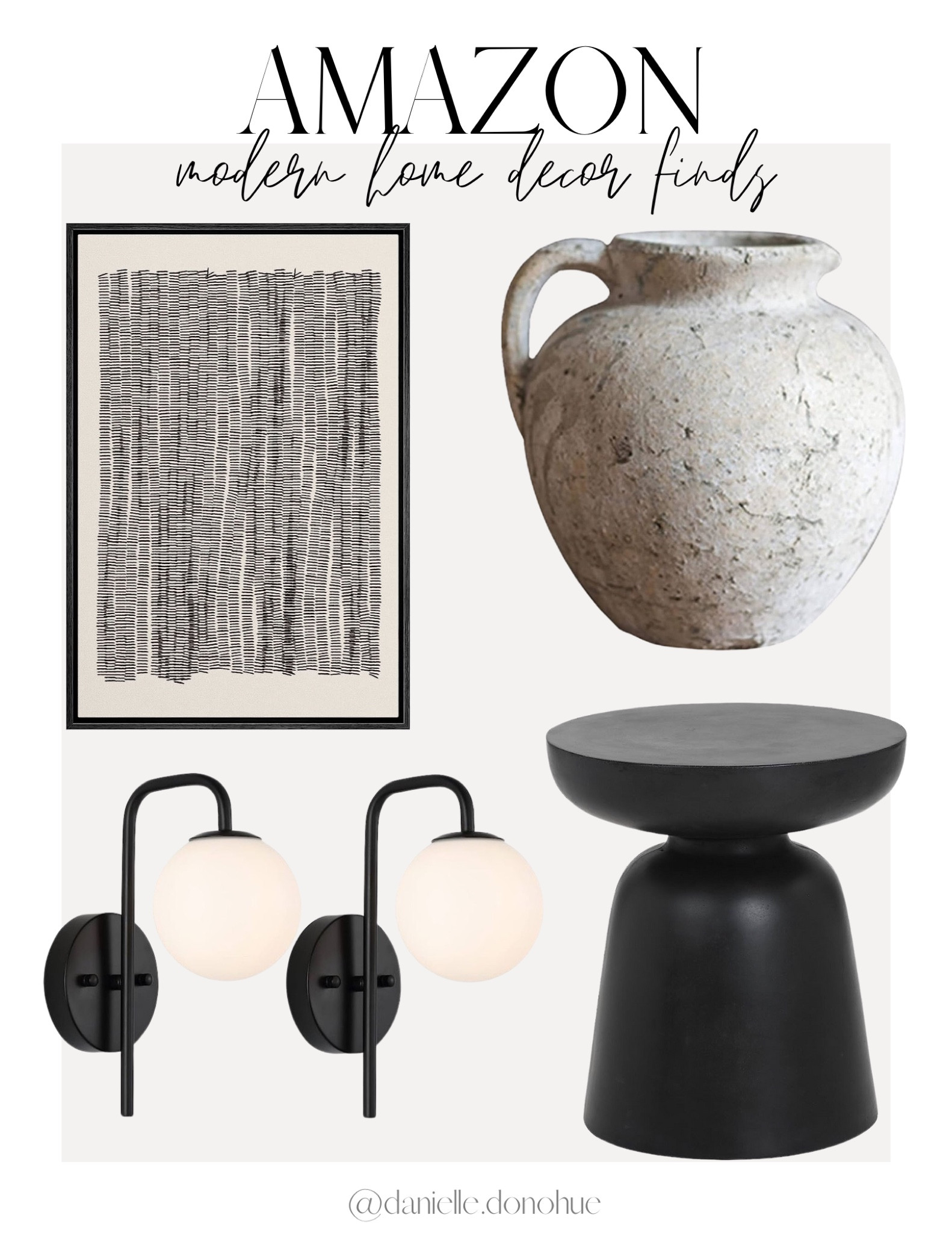 Amazon modern home decor finds. Organic modern, boho chic modern. Mid Century Glam. Neutral home decor. Amazon home finds, modern style, budget decor, splurge or save favorites. Budget friendly home finds, deals, designer looks for less.

#LTKstyletip #LTKFind #LTKhome